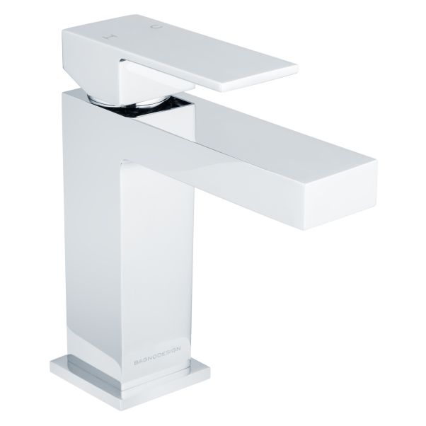 MONO BASIN MIXER SQUARE DESIGN