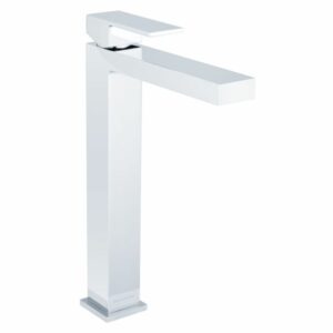 MONO TALL BASIN MIXER SQUARE DESIGN